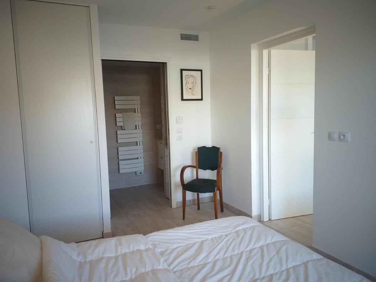 Appartement B16 Onde Marine Port Vendres Exterior photo