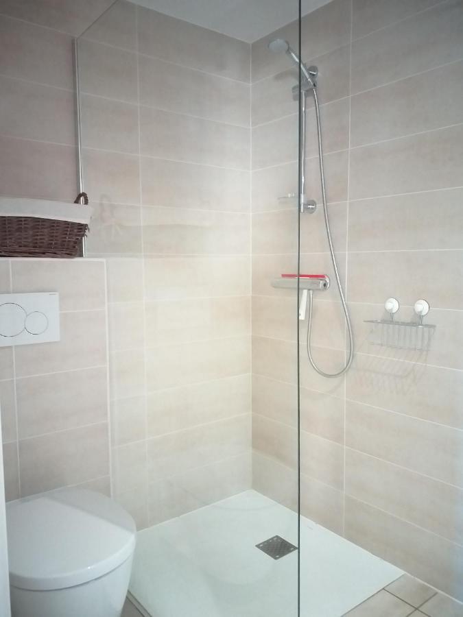 Appartement B16 Onde Marine Port Vendres Exterior photo